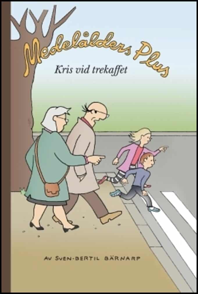 Sven-Bertil Bärnarp : Medelålders plus