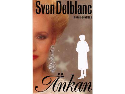 Sven Delblanc : Änkan