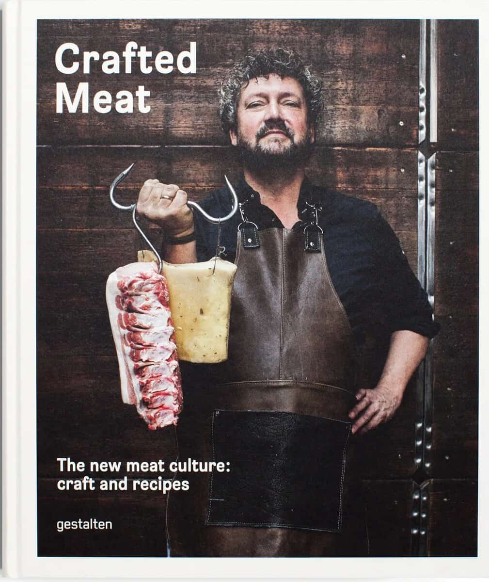 Sven Ehmann : Crafted meat