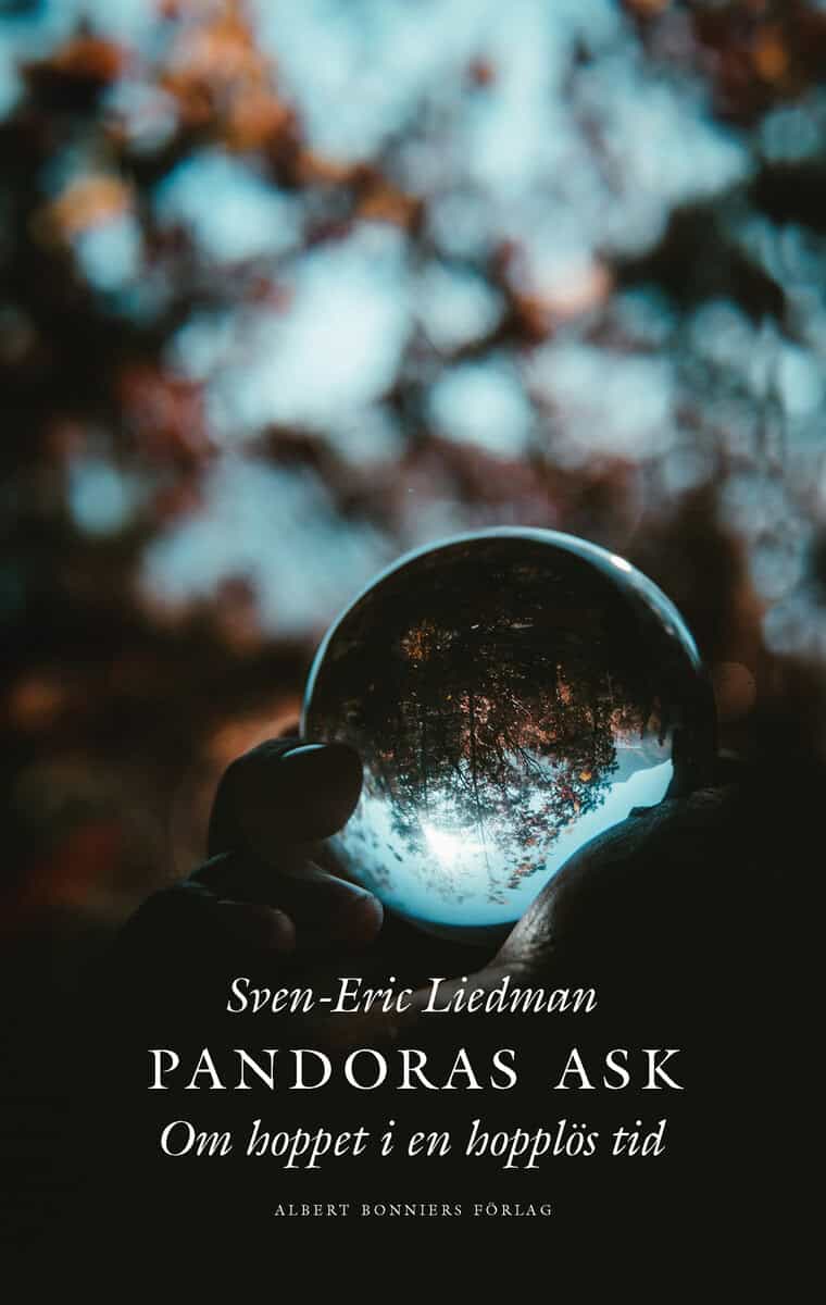 Sven-Eric Liedman : Pandoras ask