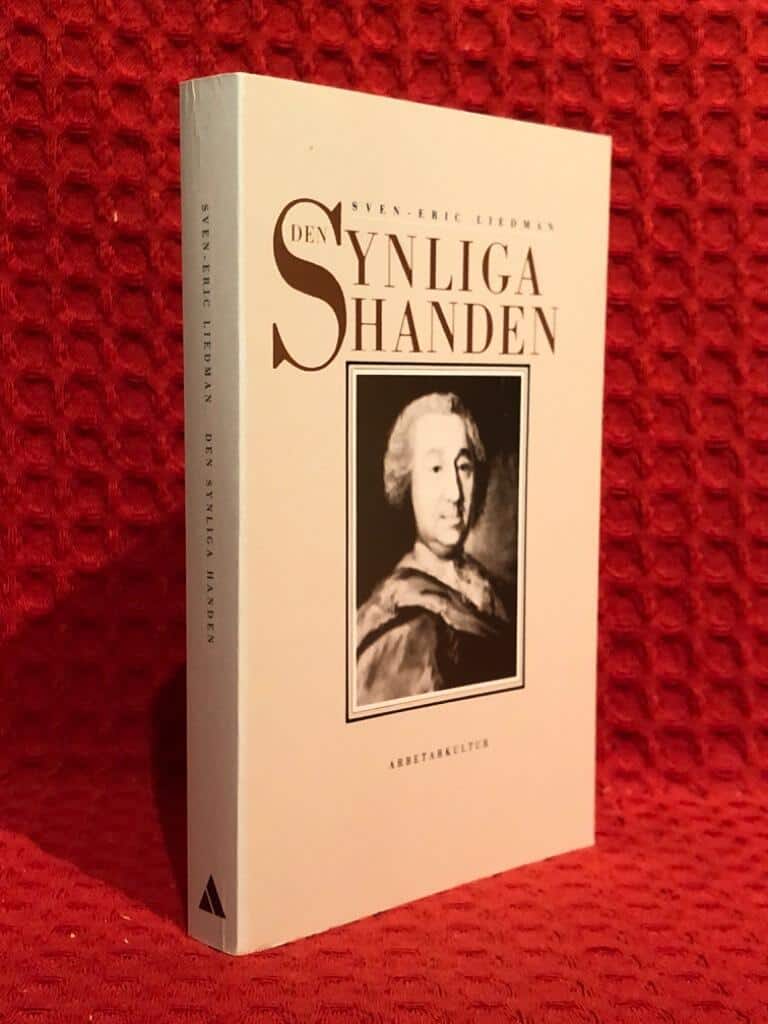 Sven-Eric Liedman : Synliga Handen