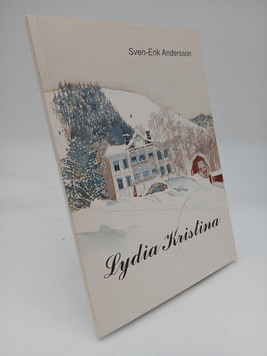 Sven-Erik Andersson : Lydia Kristina
