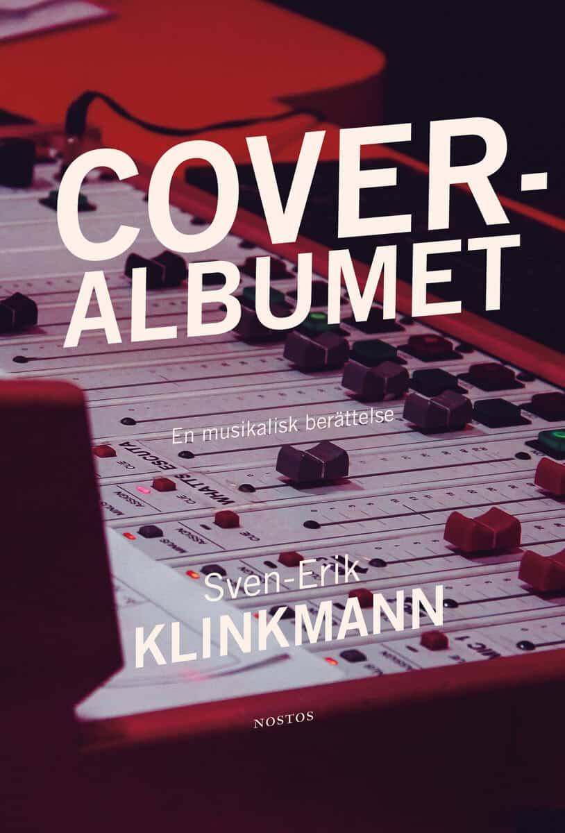 Sven-Erik Klinkmann : Coveralbumet