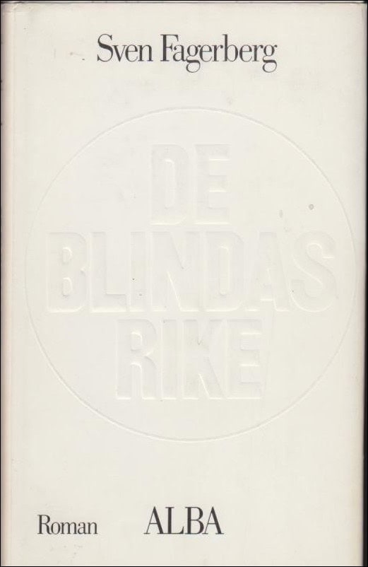 Sven Fagerberg : De blindas rike