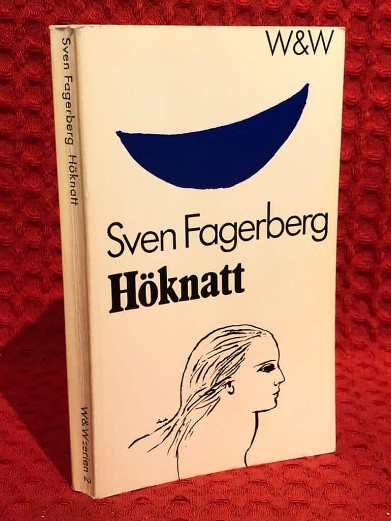 Sven Fagerberg : Höknatt