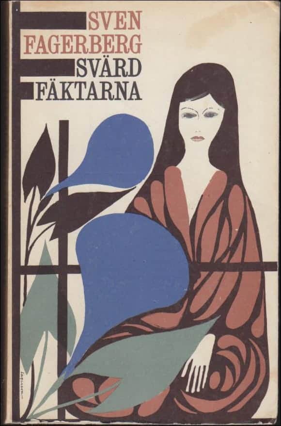 Sven Fagerberg : Svärdfäktarna