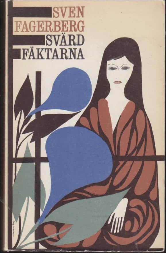 Sven Fagerberg : Svärdfäktarna
