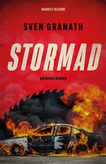 Sven Granath : Stormad