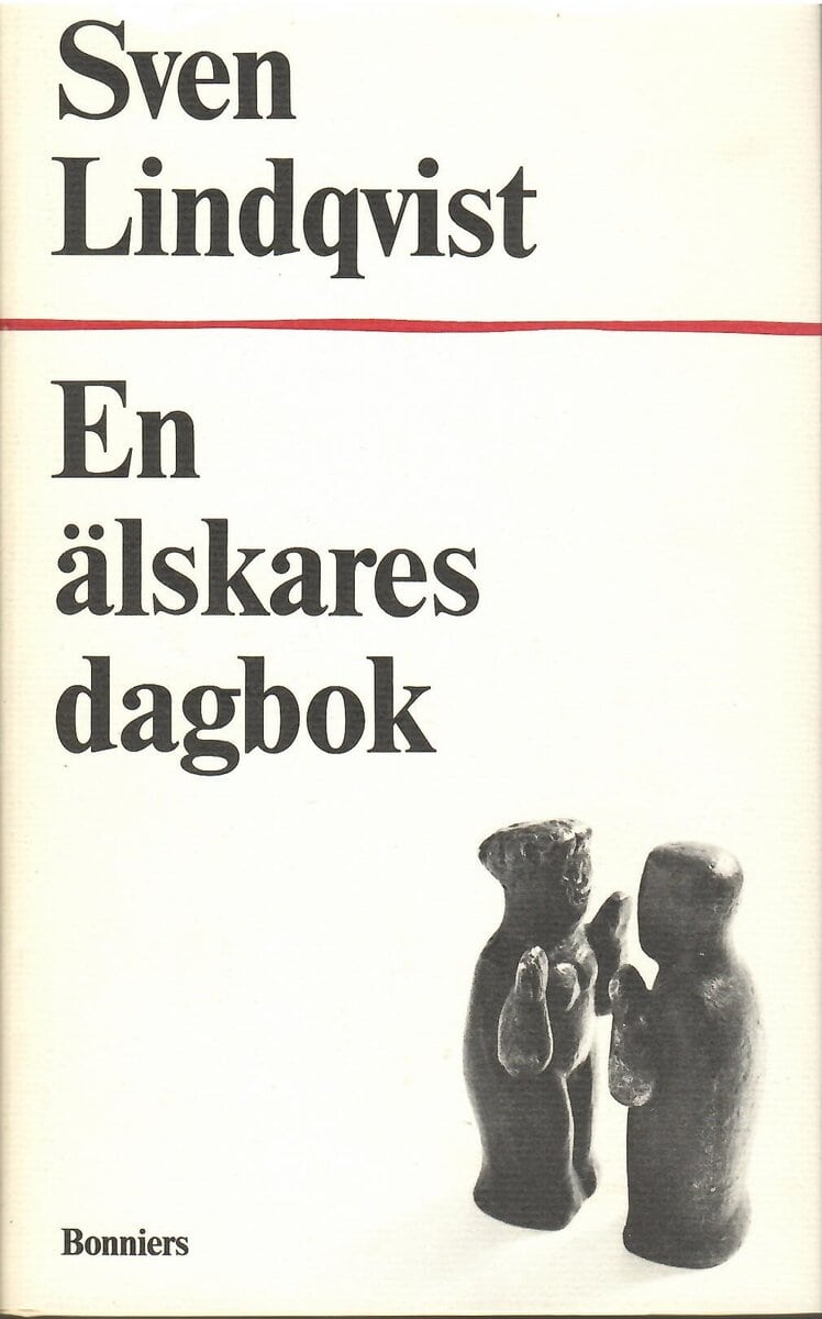 Sven Lindqvist : En älskares dagbok