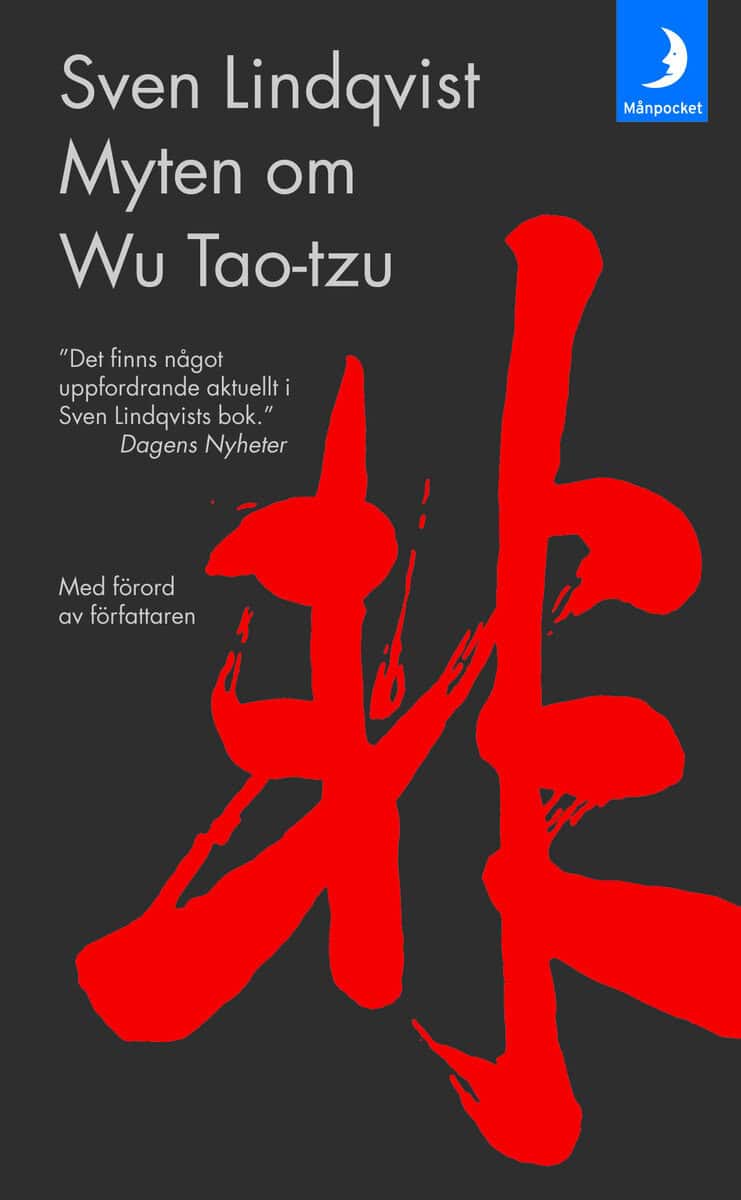 Sven Lindqvist : Myten om Wu Tao-Tzu