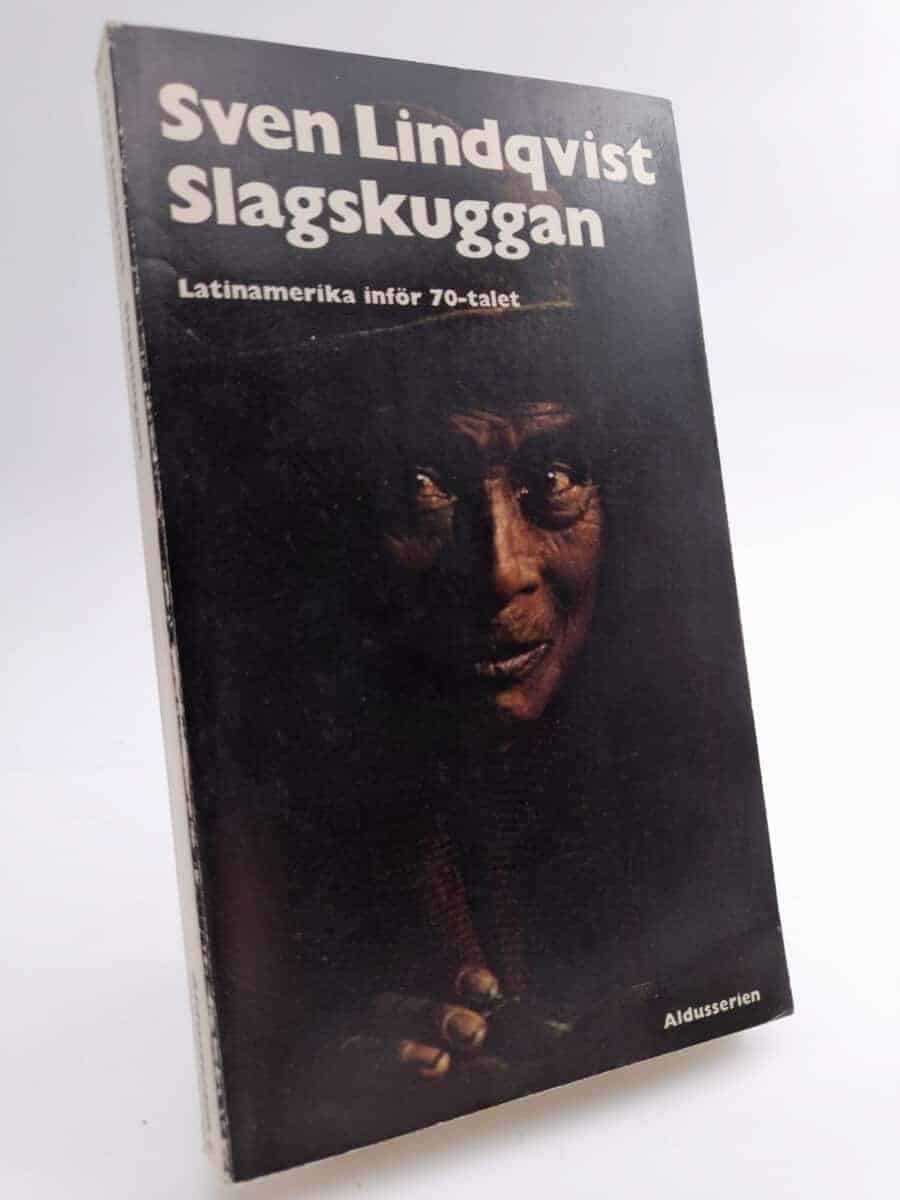 Sven Lindqvist : Slagskuggan