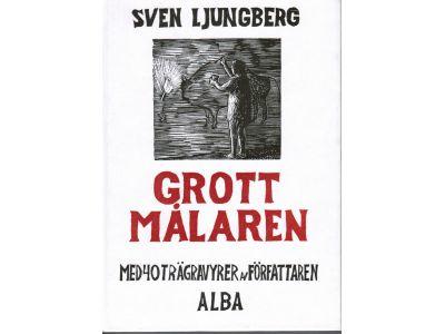 Sven Ljungberg : Grottmålaren