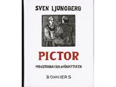 Sven Ljungberg : Pictor