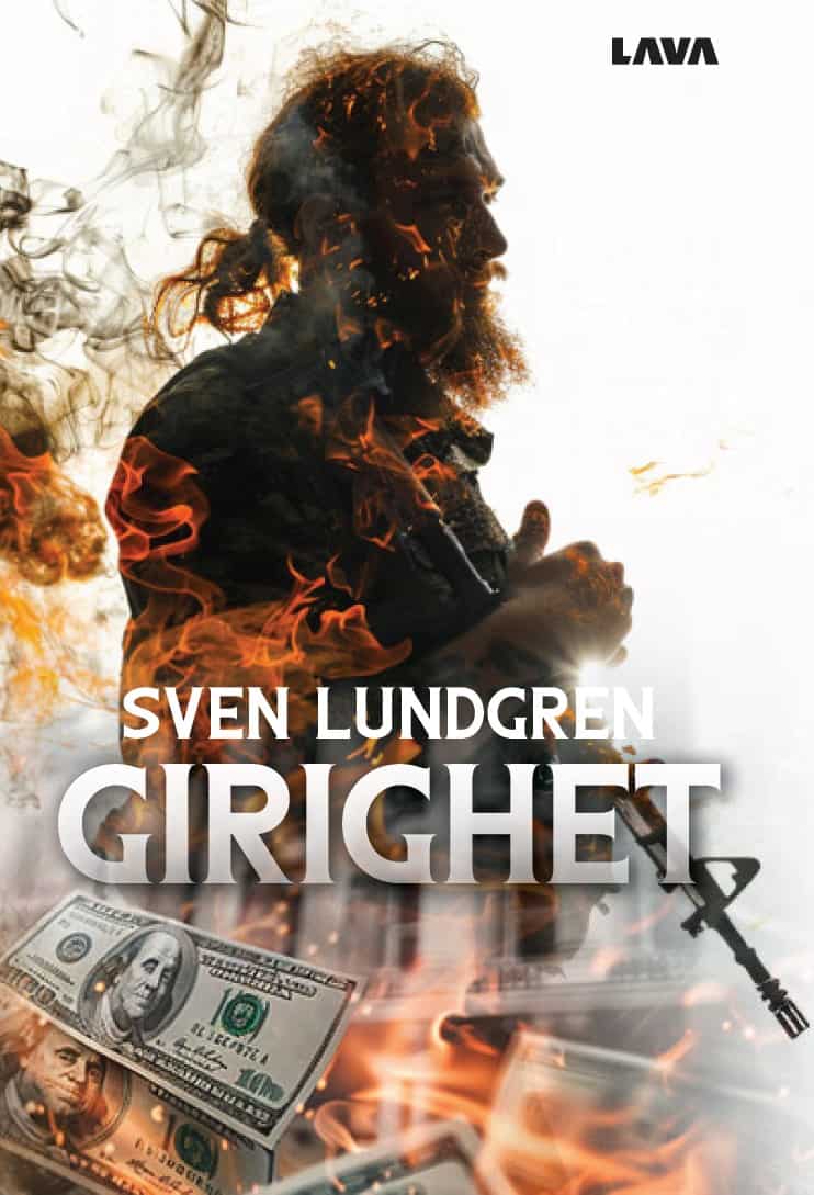 Sven Lundgren : Girighet