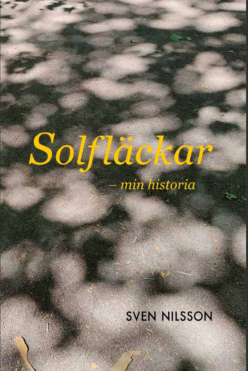 Sven Nilsson : Solfläckar