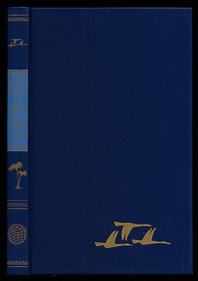 Sven O. Bergkvist : Åt Häcklefjäll - långt senare. Några intryck från Island