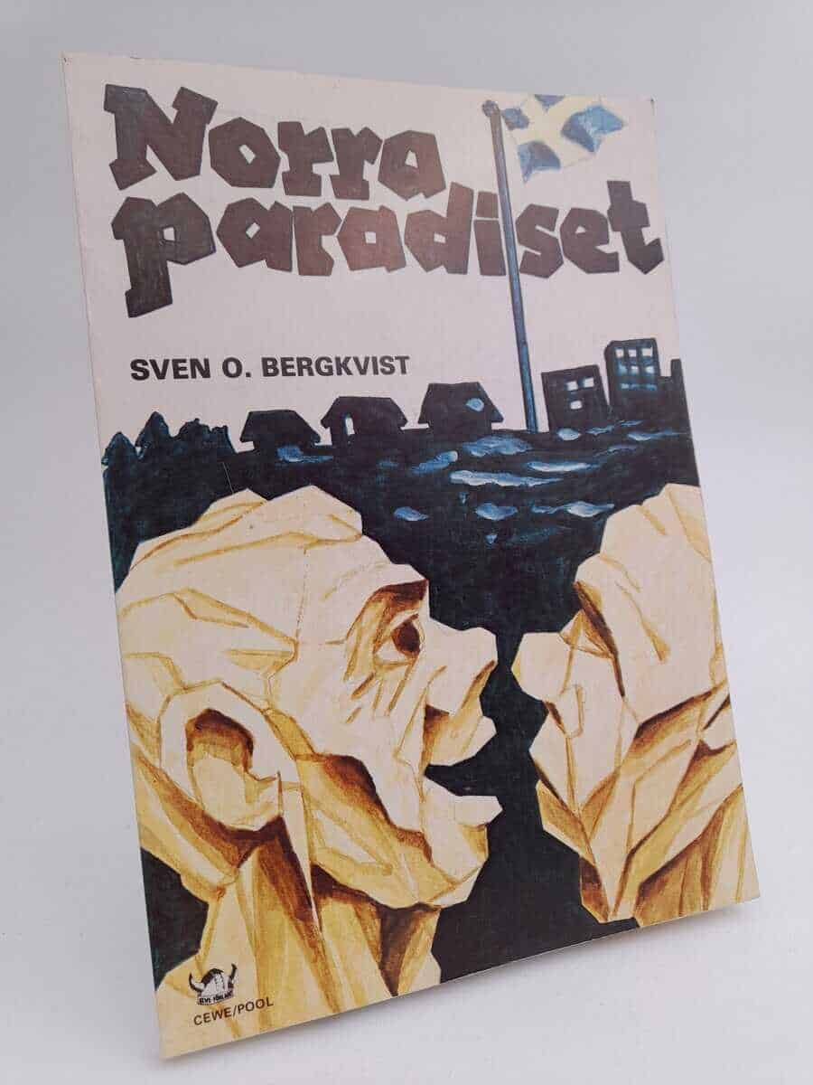 Sven O. Bergkvist : Norra paradiset