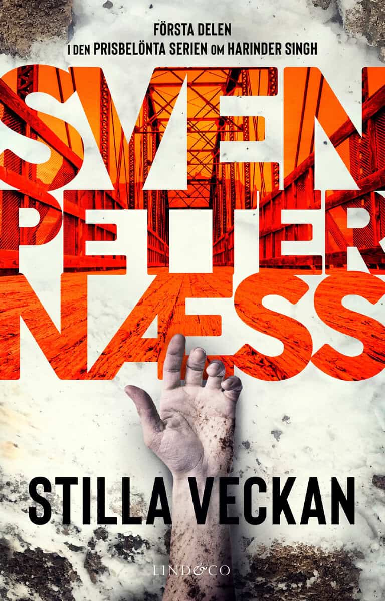Sven Petter Næss : Stilla veckan
