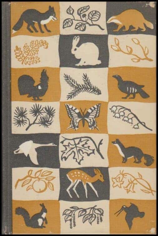 Sven Rosendahl : Fjäril