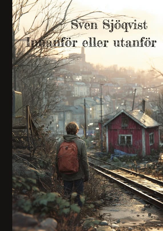Sven Sjöqvist : Innanför eller utanför