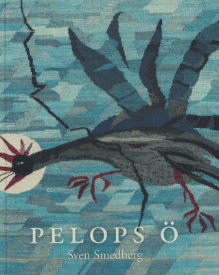 Sven Smedberg : Pelops ö