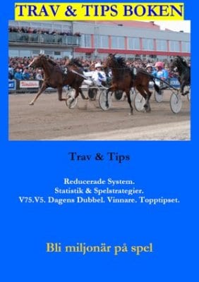 Sven Stenberg : Trav & Tips Boken