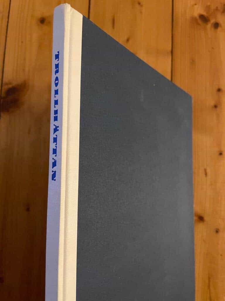 Sven Stertman Werner Johnsson : Trollhättan
