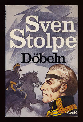 Sven Stolpe : Döbeln
