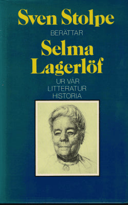 Sven Stolpe : Svenska folkets litteraturhistoria