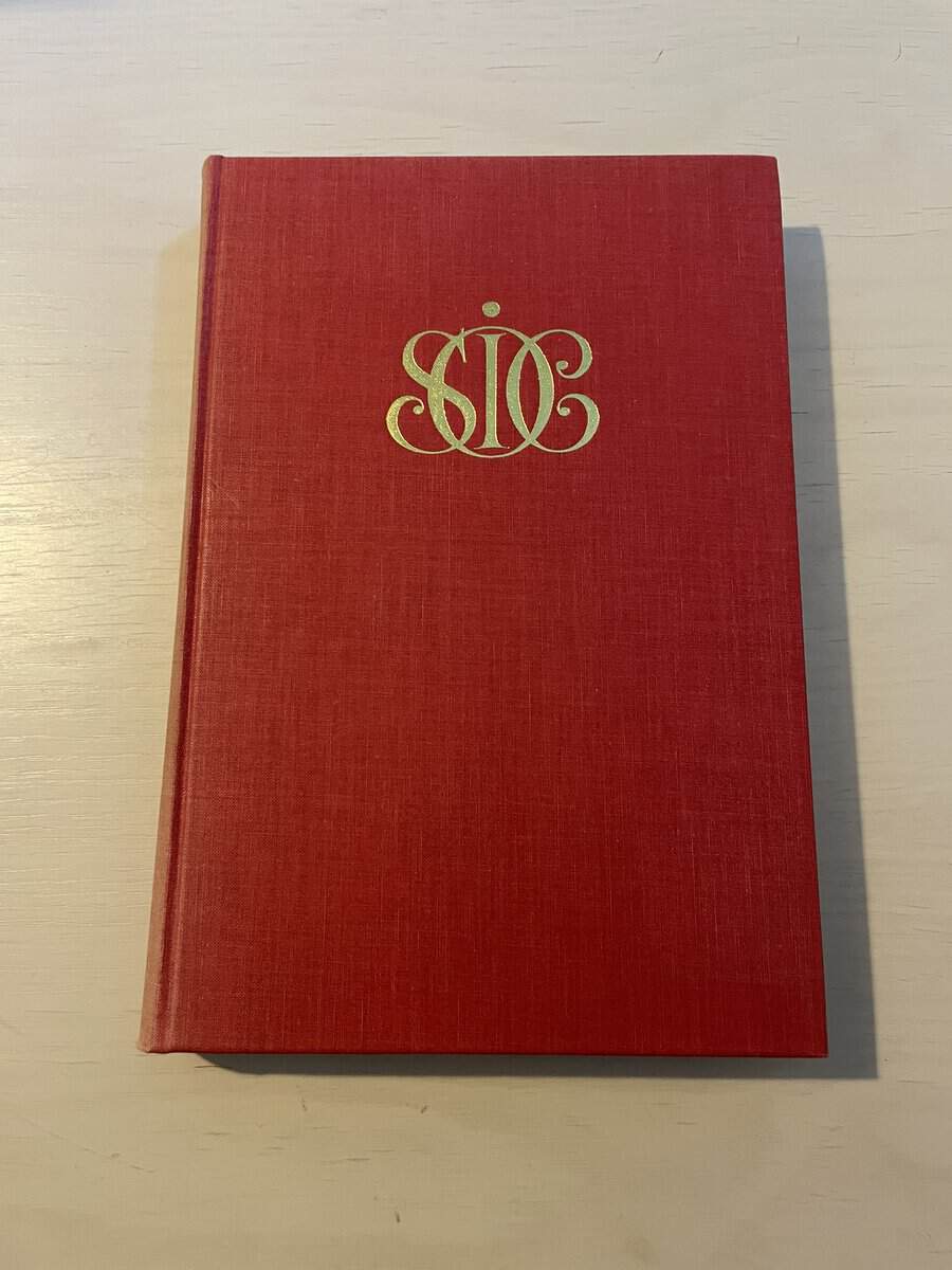 Sven T Kjellberg : Svenska ostindiska compagnierna 1731-1813
