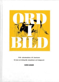 Sven Unger : Ord i bild