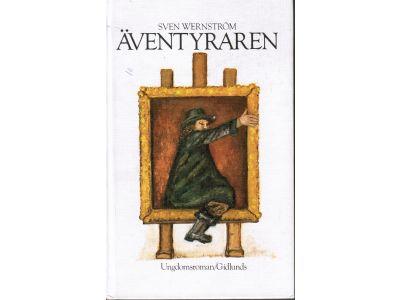 Sven Wernström : Äventyraren