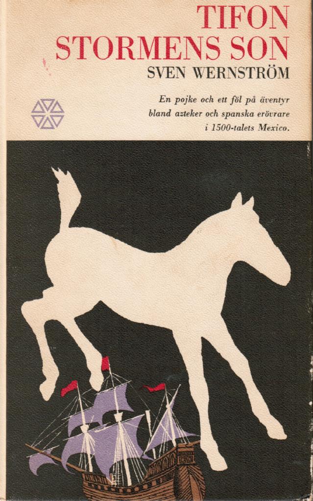 Sven Wernström : Tifon stormens son