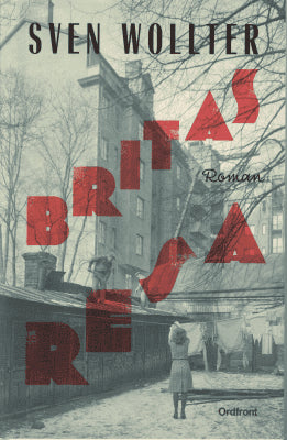 Sven Wollter : Britas resa