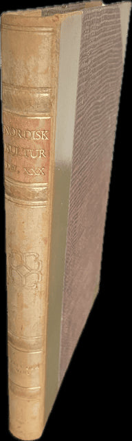 Svend . Aakjær : Mått och Vikt / Maal og vægt.