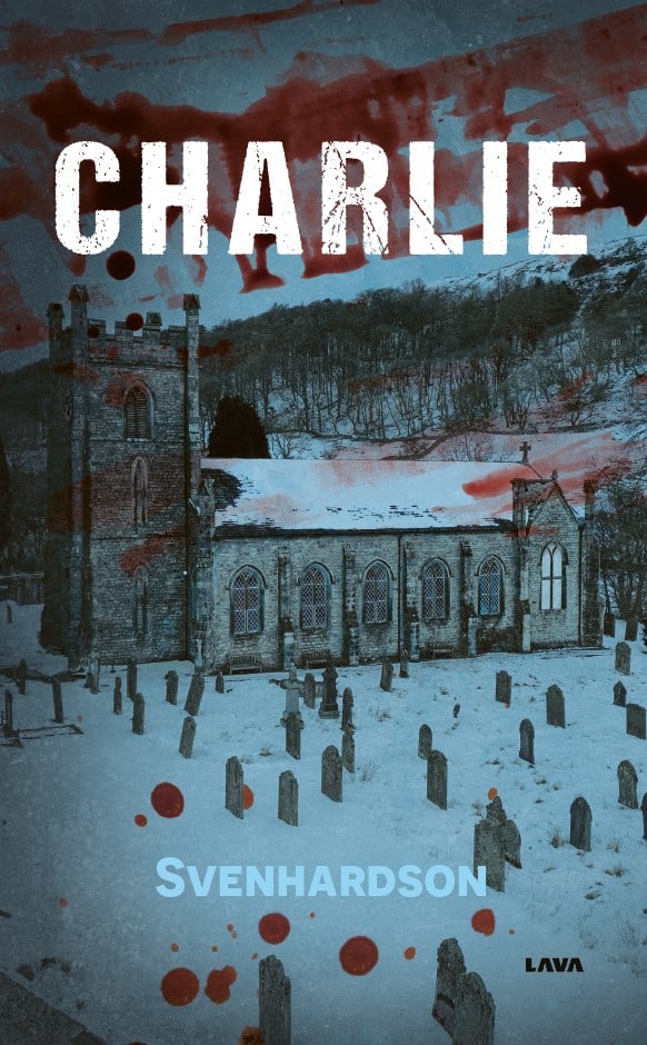 Svenhardson : Charlie
