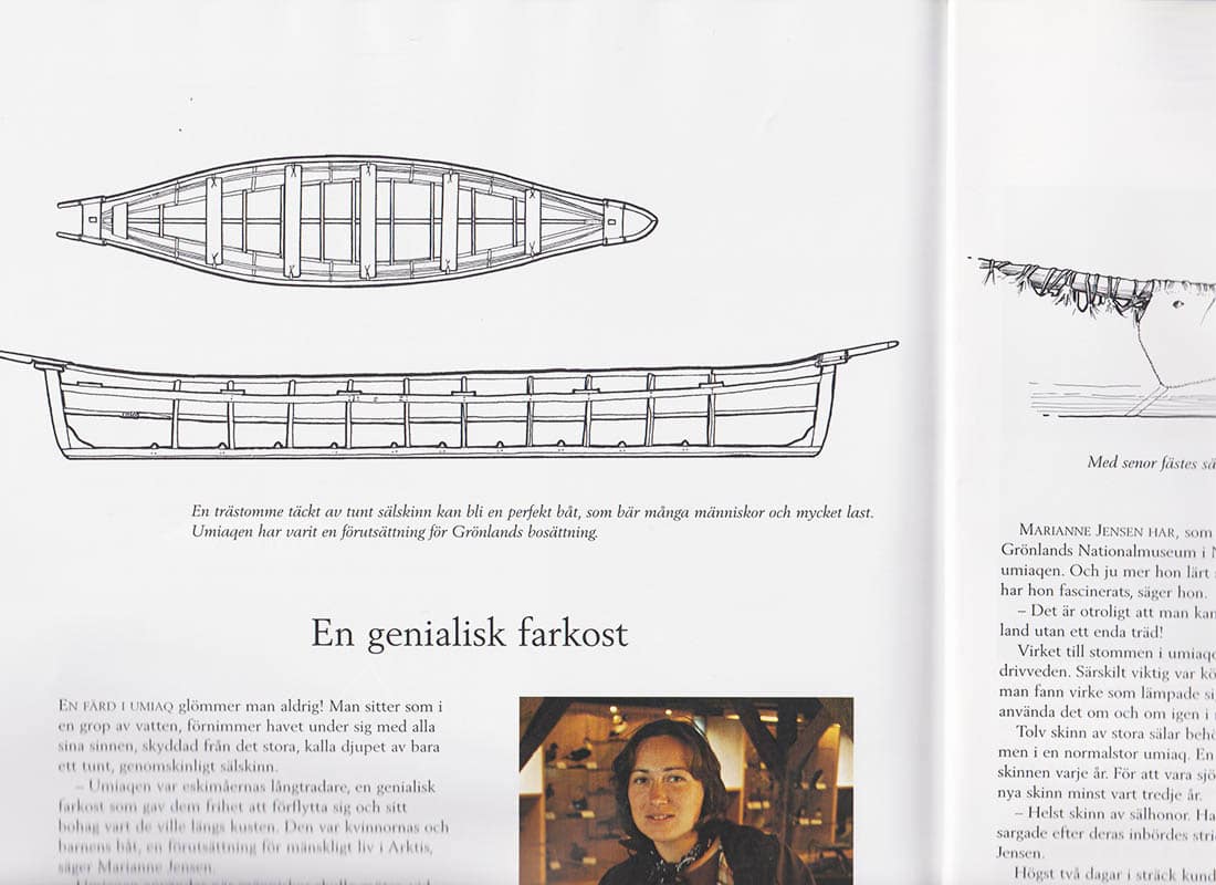 Svenolof Karlsson : Nordisk kust