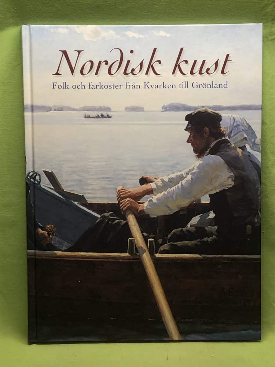 Svenolof Karlsson : Nordisk kust