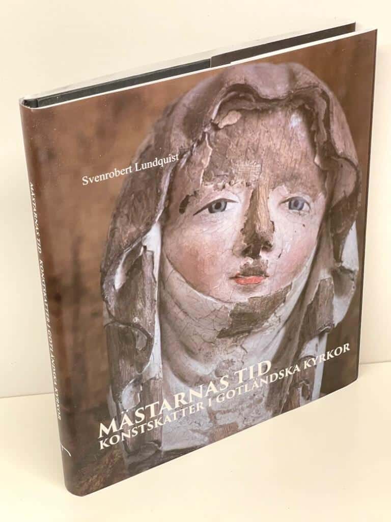 Svenrobert Lundquist : Mästarnas tid