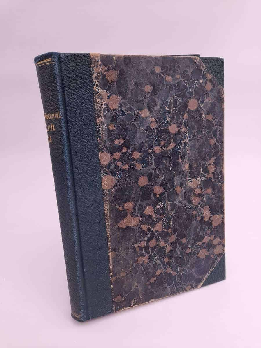 Svensk botanisk tidskrift : 1919