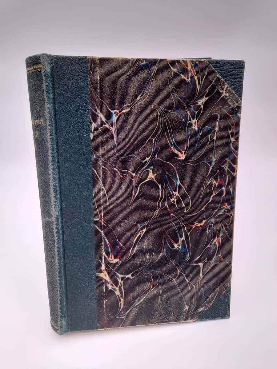 Svensk botanisk tidskrift : 1924