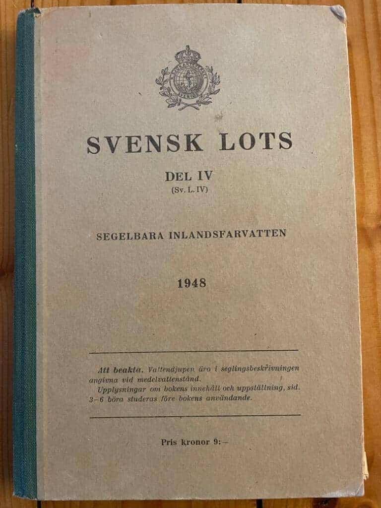 Svensk lots IV
