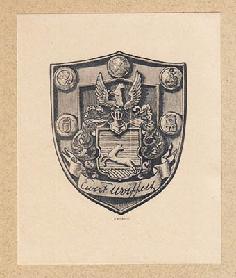 Svenska Arméens Anciennetets- Tour- och Rang-rulla, år 1845 (Lagd under Prässen den 8 September) + Svenska Arméens Anciennetets- Tour- och Rang-rulla, år 1847 (Lagd under Prässen den 23 Augusti)