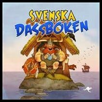 Svenska dassboken
