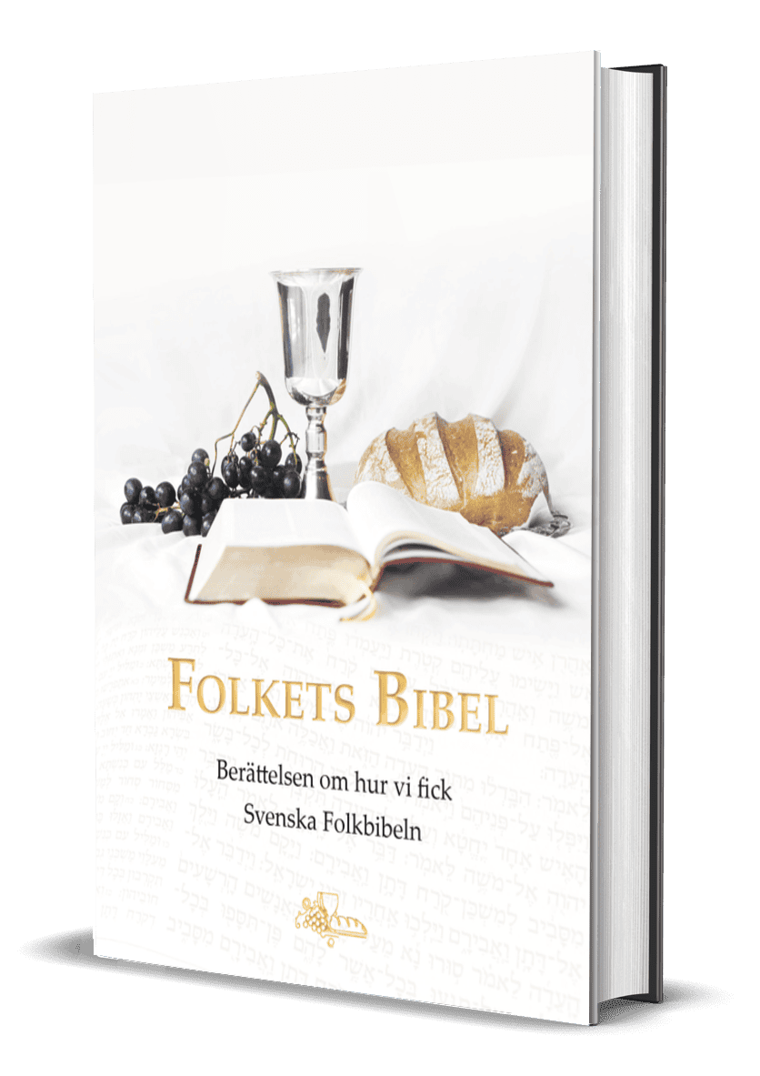 Svenska Folkbibeln : Folkets bibel