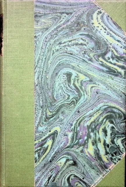 Svenska Fröbelförbundets tidskrift, Barnträdgården