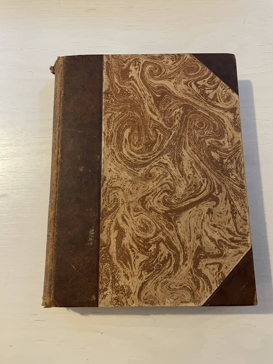 Svenska gods och gårdar IV (4) - Skåne Sydvästra delen