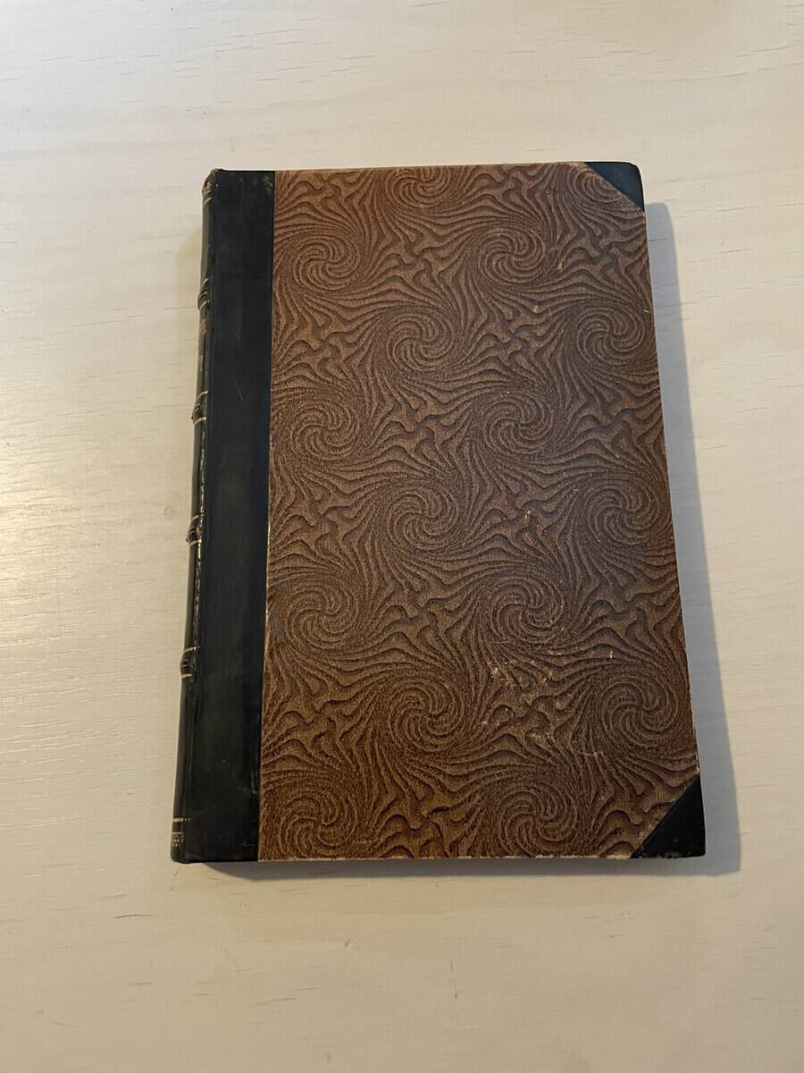Svenska jägareförbundets tidskrift 1908
