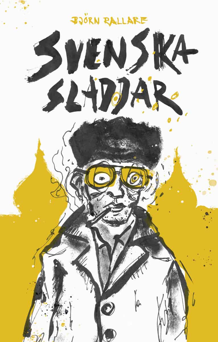 Svenska sladdar