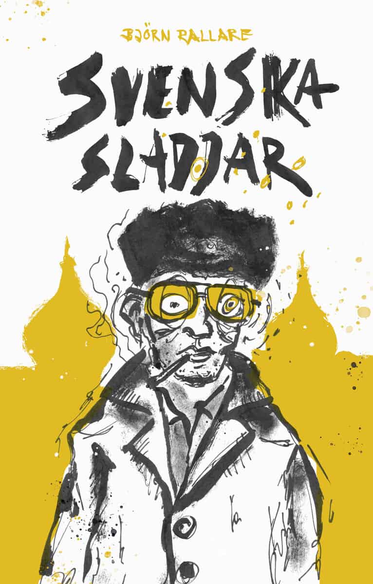 Svenska sladdar